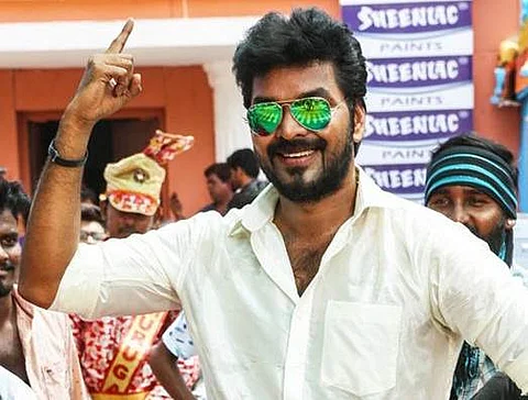 I never thought to create a market for myself: Jai