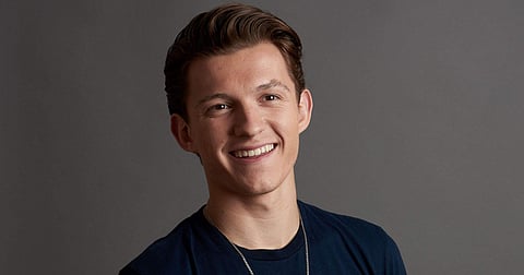 Tom Holland Cherry