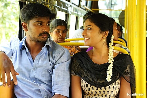 Nedunalvaadai, a film crowd-funded by engineers
