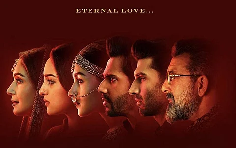 Kalank Teaser breakdown: This Alia Bhatt, Varun Dhawan multi-starrer looks as grand as the star cast