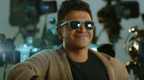New Natasaarvabhowma song to be launched on Puneeth Rajkumar's birthday