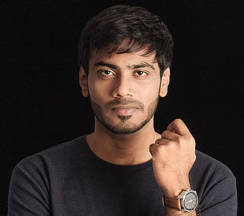 Surya Prasadh R Sathru