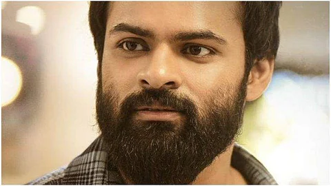 Chitralahari teaser promises entertainment
