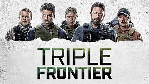Triple Frontier Review
