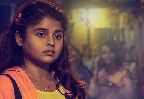 Aishwarya Upendra, the soul of Devaki