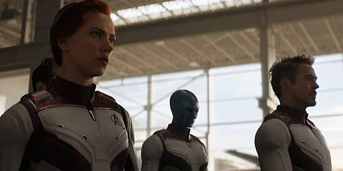 9 crucial details the Avengers Endgame trailer 2 has confirmed