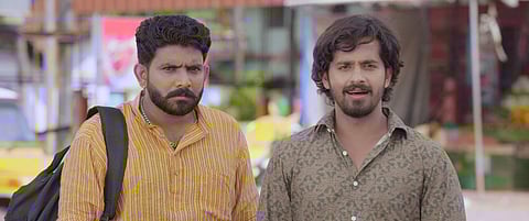 DK Bose Review: A wasted effort