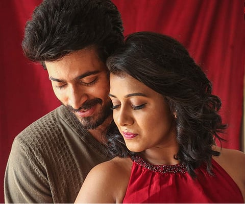 Ispade Rajavum Idhaya Raniyum Review: A romance that isn’t afraid to tread uncomfortable zones