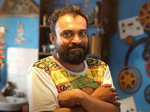 Soubin Shahir Bhadran Joothan