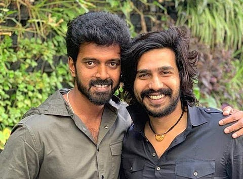 Vikranth-Vishnu Vishal's sports film to be scripted by Vijay Sethupathi
