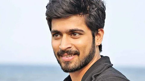 Only breaking stereotypes can elevate an actor: Harish Kalyan
