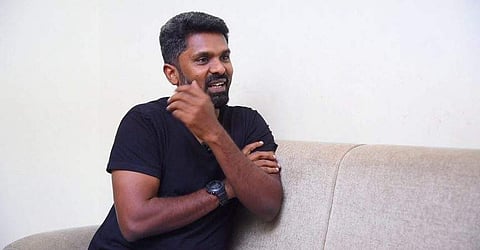 96 director to receive the Gollapudi Srinivas National Award