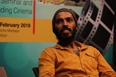 Raj B Shetty's next directorial to feature two male leads