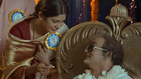 Lakshmi's NTR postponed yet again