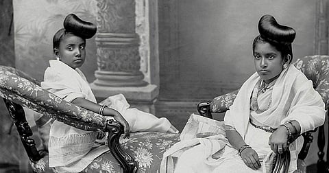 Manu S Pillai Arka Mediaworks The Ivory Throne