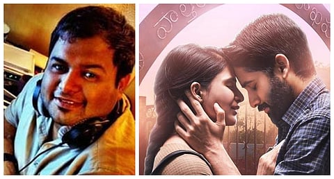 Thaman composes background score for Majili