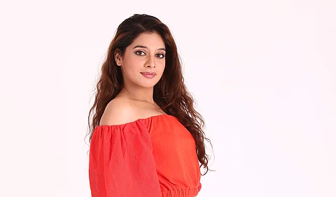 Sunil Kumar Desai's gesture made me say yes to Udhgarsha: Tanya Hope