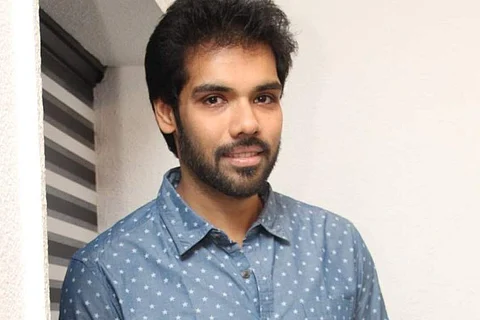 Sibiraj-Dharanidharan join hands for Shiva