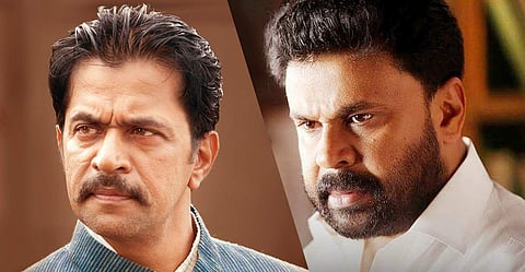 Dileep-Arjun film Jack Daniel launched