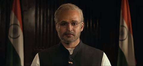 Vivek Oberoi-starrer PM Narendra Modi trailer out