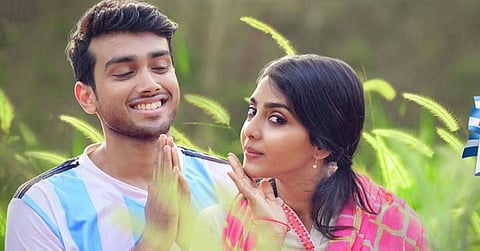 Argentina Fans Kaattoorkadavu Review: An unremarkable film saved occasionally by its supporting cast