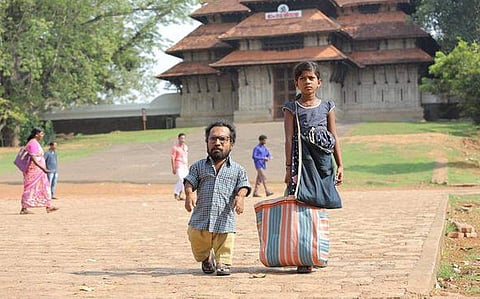 Ilayaraja Review: A cheerful, well-acted underdog story