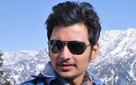 The climax of '83 will be shot at Lord's: Jiiva