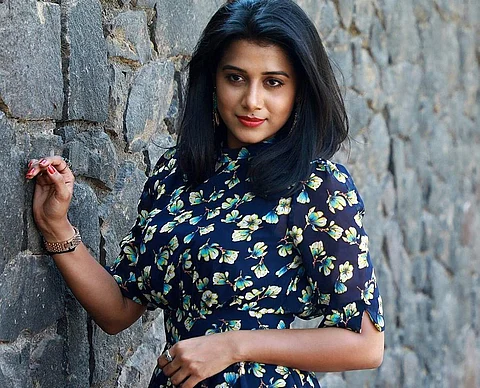 I got a lot of criticism for my Tamil: Shilpa Manjunath