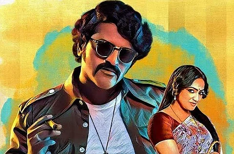 Telugu and Hindi remake rights of Bell Bottom sold