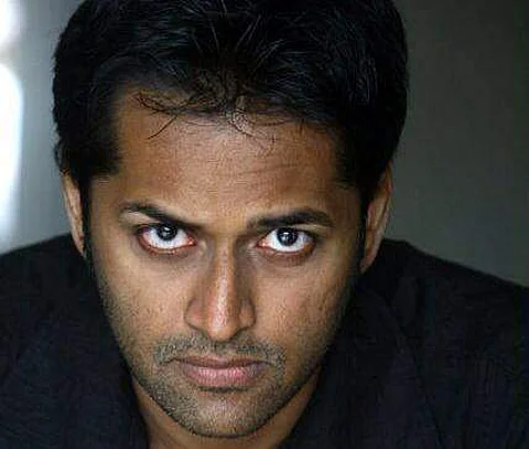 Roger Narayan to play an anti-hero in Kaarky