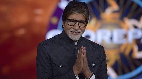Kaun Banega Crorepati awarded 'Best Game Show' at Indian Telly Awards