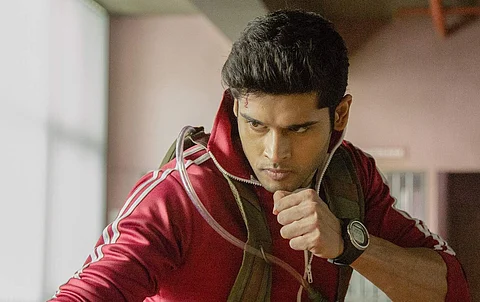 Mard Ko Dard Nahi Hota to release in China and USA