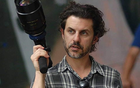 Michael Fimognari to direct To All The Boys I've Loved Before sequel
