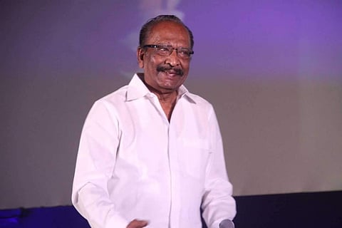Veteran filmmaker Mahendran hospitalised, in critical condition