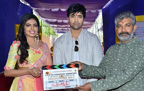 Adivi Sesh, Shivani’s 2 States scrapped?