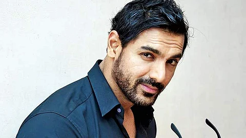 John Abraham to star in Rensil D'Silva's untitled biker film