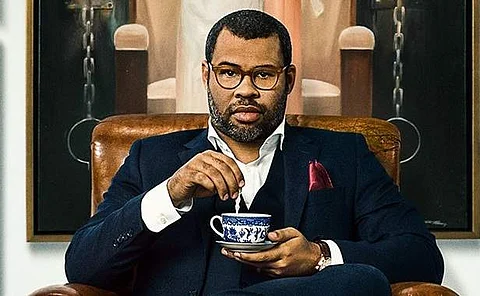 Won't cast white actors as leads, says Jordan Peele
