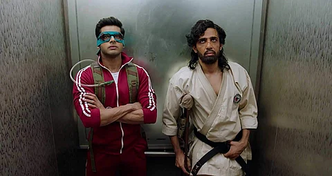 Vasan Bala pulled me out of darkness by offering Mard Ko Dard Nahi Hota: Gulshan Devaiah