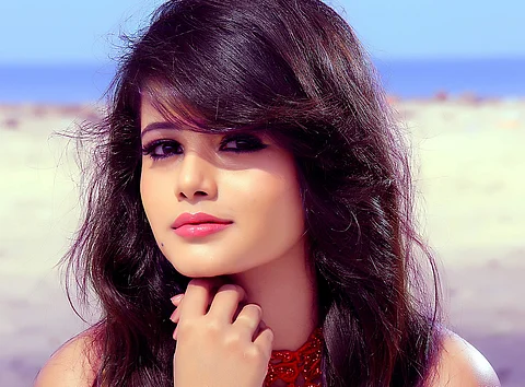 With sensitive subject in hand, Mayuri hopes to prove versatility