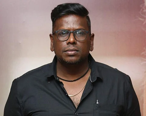 Dha Dha 87-fame Vijay Sri G's titled PUBG