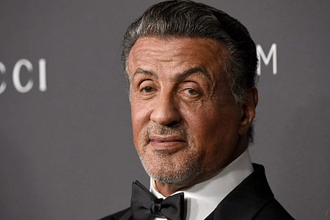 Sylvester Stallone to direct cop drama, Tenderloin