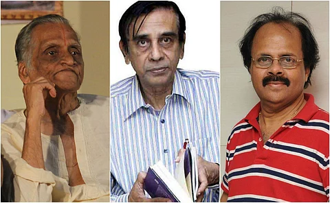 Gopu Sujatha Crazy Mohan