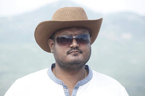 Dinakar Thoogudeepa’s next will be a mass entertainer