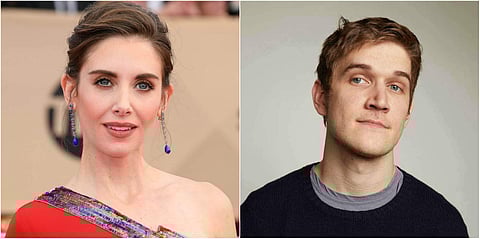 Alison Brie, Bo Burnham join Promising Young Woman