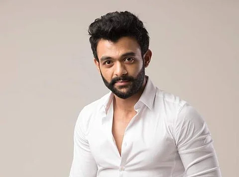 Prem to launch Rakshitha’s brother Abhishek Rao as hero