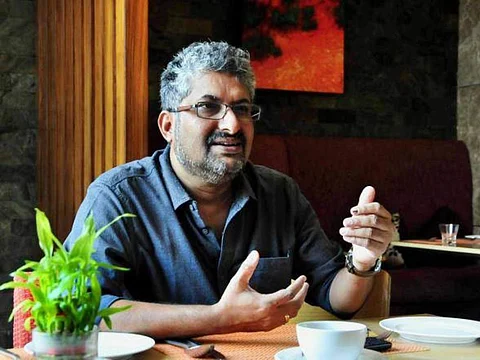 I don't believe in categorising everything: Director Shyamaprasad