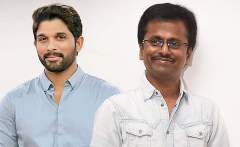 Allu Arjun, Murugadoss film on cards?