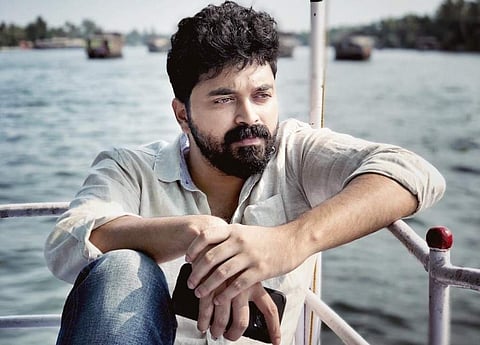 I don't mind doing commercial flicks: Farhaan Faasil