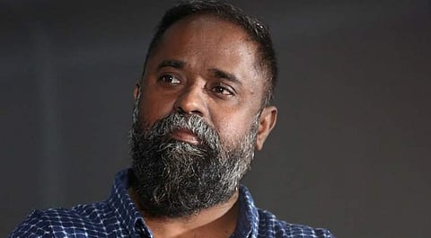 I wish to balance cinematography and direction: KV Guhan
