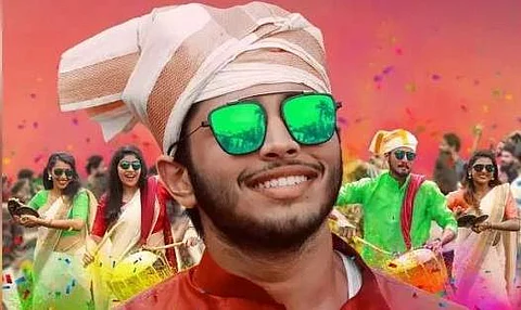 'Kalikoottukaar is a family thriller'